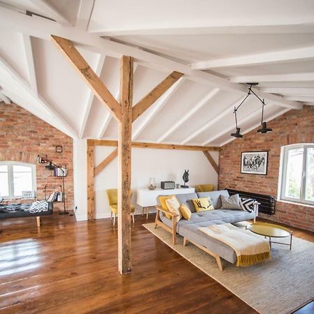 R-Classic Apartment Sopot Zewnętrze zdjęcie