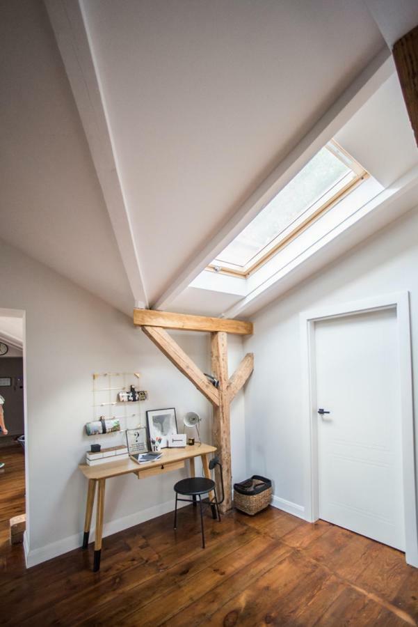 R-Classic Apartment Sopot Zewnętrze zdjęcie