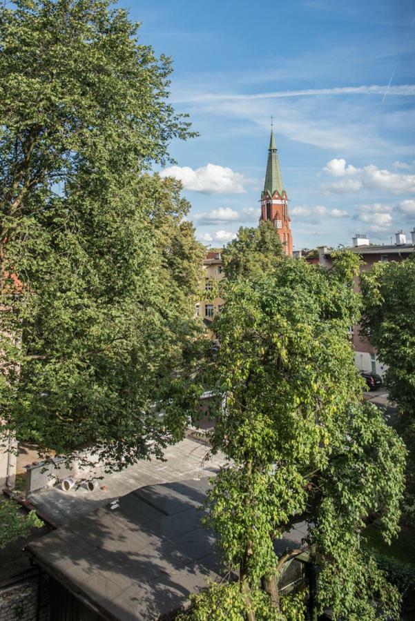 R-Classic Apartment Sopot Zewnętrze zdjęcie